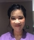 Rencontre Femme Thaïlande à Muang  : Som o, 32 ans